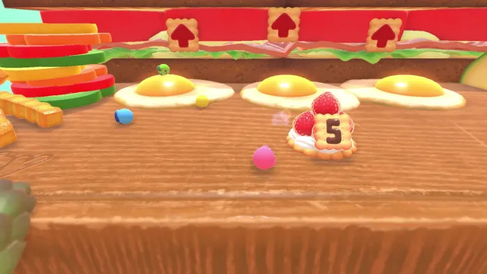 Review: Kirby's Dream Buffet – Destructoid