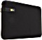 Case Logic LAPS-113 13.3" laptop and MacBook Sleeve czarny (LAPS-113-BLACK / 3201344)