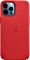 Apple Leder Case mit MagSafe für iPhone 12 Pro Max (PRODUCT)RED (MHKJ3ZM/A)