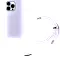Artwizz HangOn Case Silicone für Apple iPhone 13 Pro Purple Sky (4787-3458)