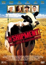 The Shipment - Heiße Fracht im Viehtransporter (DVD)