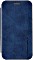Peter Jäckel Commander Book Case Curve Deluxe für Samsung Galaxy A33 5G Elegant Royal Blue (19589)