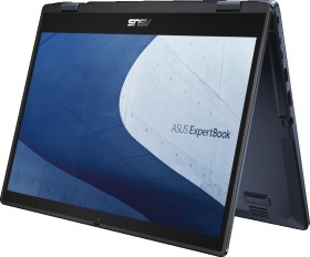 ASUS ExpertBook B3 Flip B3402FBA-LE0172X, Star Black, Core i5-1235U, 16GB RAM, 512GB SSD, DE