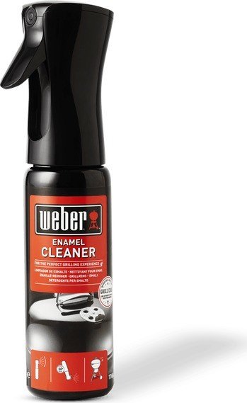Weber Emaille-Reiniger, 300 ml