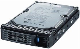 LenovoEMC 750GB Hot-Swap Drive [NAS 150d]