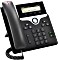 Cisco 7811 IP Phone 3rd Party Call Control black (CP-7811-3PCC-K9=)