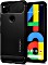 Spigen Rugged Armor für Google Pixel 4a schwarz (ACS01015)