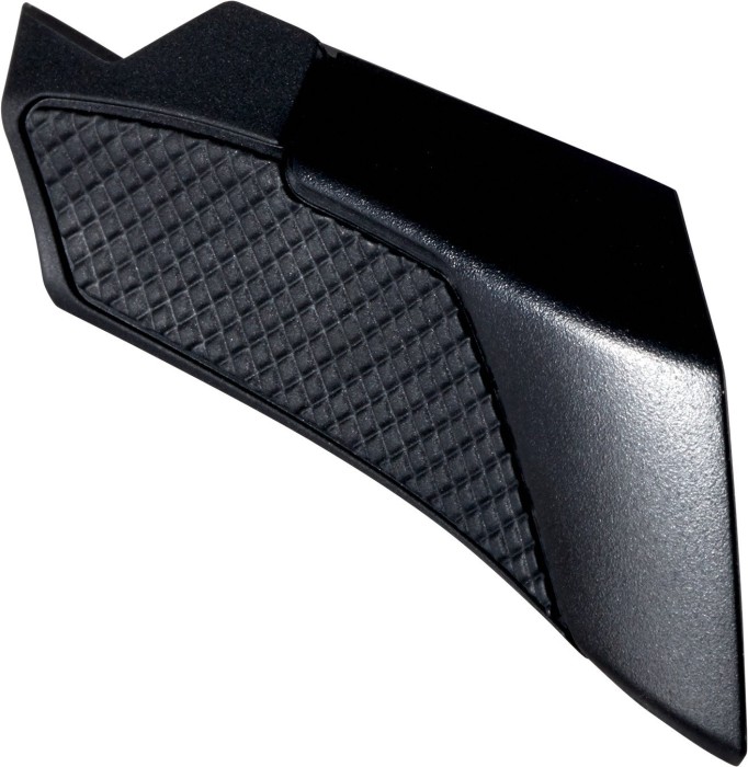 Corsair Glaive RGB czarny, USB