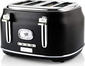 WKTT809BK Retro Series Toaster