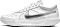 Nike NikeCourt zoom Lite 3 white/metaliczny silver (damskie) (DH1042-101)