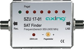 Axing SZU 17-01