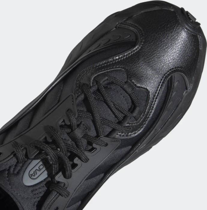 adidas Oznova core black/grey five (men) (GX4506) | Price Comparison ...