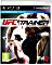 UFC Trainer (Move) (PS3)