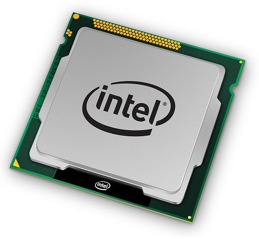 Intel Celeron G1610, 2C/2T, 2.60GHz, tray