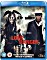 Lone Ranger (2013) (Blu-ray) (UK)