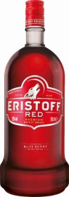 Eristoff Red 2l