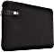Case Logic LAPS-116 15-16" laptop Sleeve czarny (LAPS-116-BLACK / 3201357)