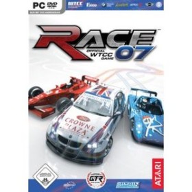 Race 07 - Official WTCC Game (PC)