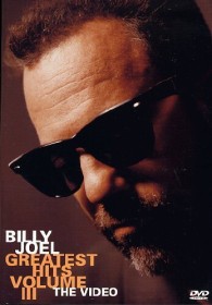 Billy Joel - Greatest Hits Vol. 3 (DVD)