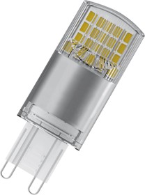 Osram Ledvance LED Star Pin 40 G9 3.8W/827