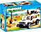 playmobil Wild Life - Safari-Geländewagen mit Seilwinde (6798)