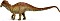 Papo The Dinosaurs - Amargasaurus (55070)
