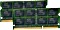 Mushkin Essentials SO-DIMM Kit 16GB, DDR3, CL9-9-9-24 (997020)