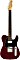 Fender American Performer Telecaster hum RW AUB aubergine (0115120345)