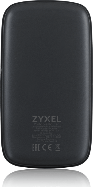 ZyXEL LTE2566-M634
