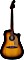 Fender Redondo Player (2023) Sunburst (0970713503)