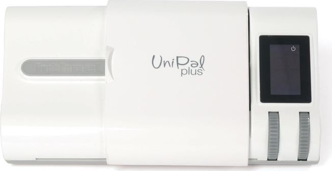 Hähnel UniPal Plus Universalladegerät