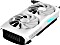Zotac Gaming GeForce RTX 4070 Twin Edge OC White Edition, 12GB GDDR6X, HDMI, 3x DP (ZT-D40700Q-10M)