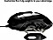 Logitech G502 SE Hero schwarz/silber, USB Vorschaubild