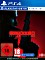 Hitman 3 - Deluxe Edition (PS4)