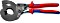 Knipex ACSR nóż do drutów, 340mm (95 32 340 SR)