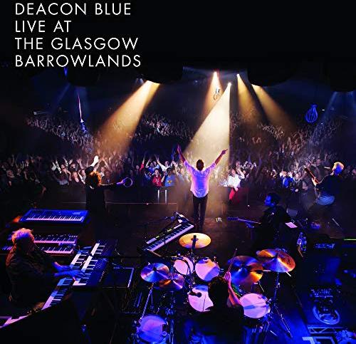 Deacon Blue - Live (DVD)