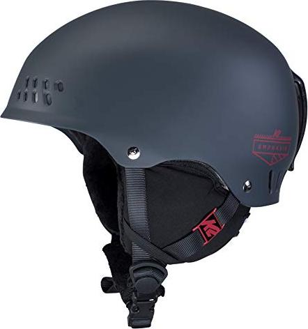 K2 Emphasis Helm (Damen)