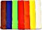Pelikan Nakiplast Knetmasse 7 kolory 125g (2056089)