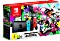 Nintendo Switch - Splatoon 2 Bundle schwarz/blau/rot