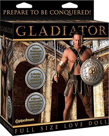 Pipedream Gladiator