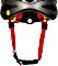 UVEX i-vo CC MIPS Helm titan/red mat Vorschaubild