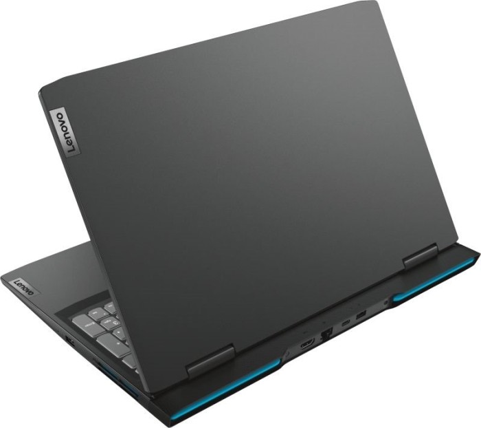 Lenovo IdeaPad Gaming 3 15ARH7 Onyx Grey, Ryzen 5 6600H, 16GB RAM, 512GB SSD, GeForce RTX 3050, DE