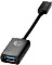 HP USB-C 3.0 do USB-A 3.0 adapter (N2Z63AA#AC3)