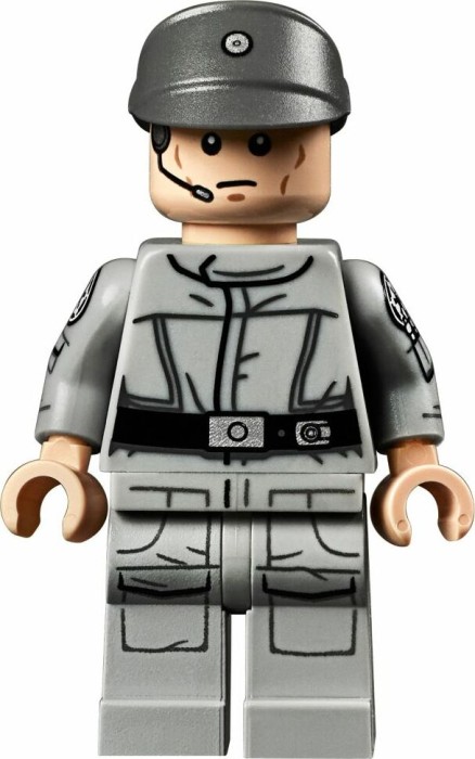 LEGO Star Wars Ultimate Collector Series - Imperialer Sternzerstörer