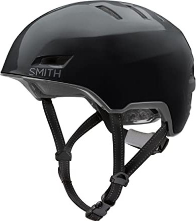 Smith Express Helm black/cement