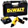 DeWalt DCF680G2 cordless pen screwdriver/pivot screwdriver incl. case + 2 Batteries 1.0Ah