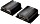 Digitus Video Extender HDMI über CAT6 bis 50 Meter, bis zu 50m (DS-55100-1)