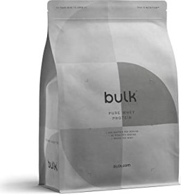 Bulk Powders Pure Whey Protein 5kg Tiramisu