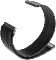 ISY Milanaise-Armband ISB-1013 universal (22mm) schwarz