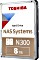 Toshiba N300 NAS Systems 8TB, SATA 6Gb/s, bulk Vorschaubild